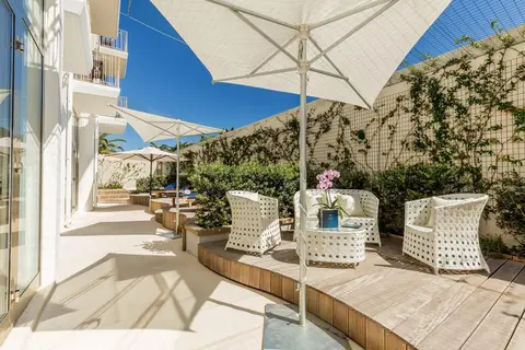 The Pelican Beach Resort & SPA in Olbia — foto 9