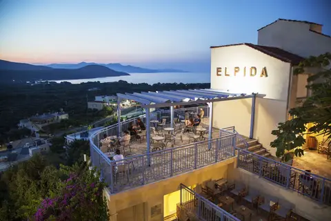 Hotel Elpida Village in Δημοτική Ενότητα Αγίου Νικολάου — foto 2