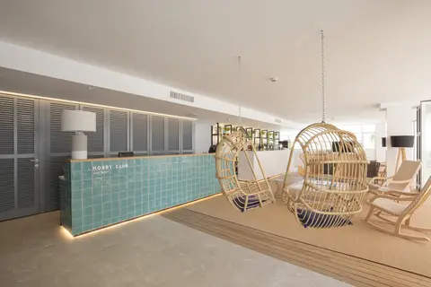Cabot Hobby Club Apartments in Port de Pollença — foto 2