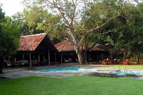 Sigiriya Village in Sigiriya