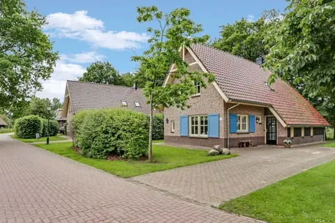 Villapark De Hondsrug foto 1