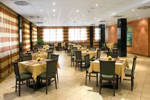 Hotel Caesar Praag in Praag, foto 4