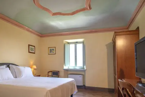 Hotel Monteconero in Sirolo — foto 11