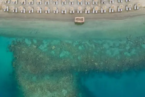 La Blanche Island Bodrum in Bodrum — foto 24