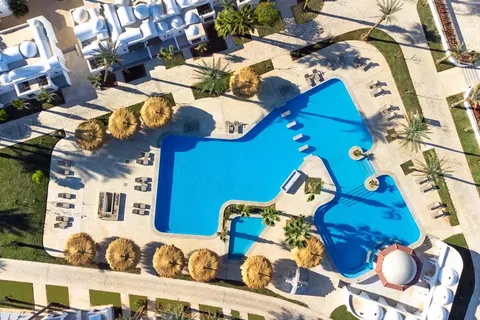 Swissotel Sharm El Sheikh foto 3