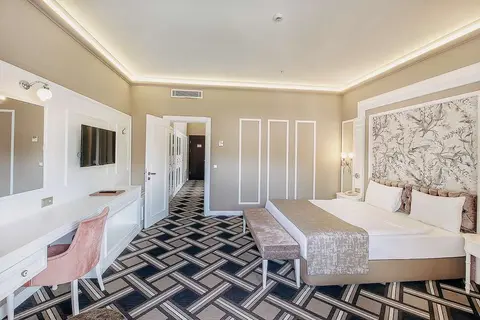 Utopia Resort & Residence in Alanya, foto 29