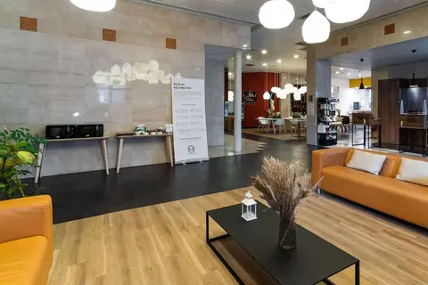 B&B HOTEL Cremona in Cremona, foto 9