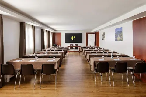 Hotel Dei Cavalieri Caserta La Reggia in Caserta — foto 30
