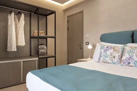 Koukounaria Hotel & Suites in Alykanas, foto 14