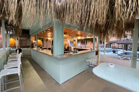 Hotel Neptuno in Roquetas de Mar — foto 4