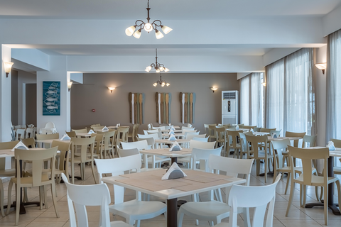 Hotel Gaia Village foto 5