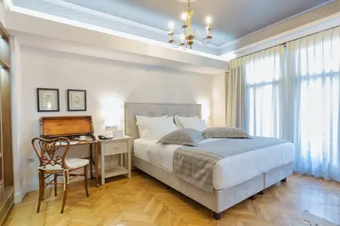 Sweet Home Hotel in Athene, foto 8