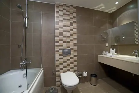 Radisson Hotel President Old Town Istanbul in İstanbul, foto 10