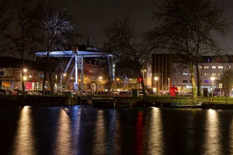 Churchill Hotel Terneuzen foto 28