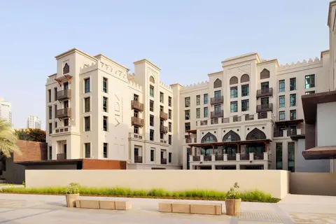 Hotel Boulevard Autograph Collection in Dubai — foto 19