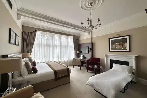 St Pauls Hotel in Londen, foto 4