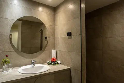 Djerba Sun Beach Hotel and Spa in مزراية — foto 22
