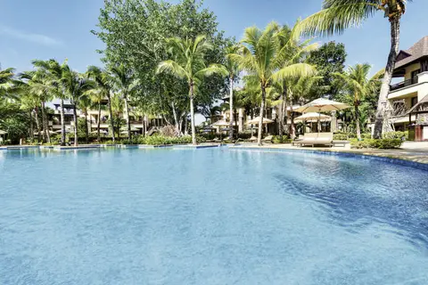 The Westin Turtle Bay Resort & Spa Mauritius in Arsenal VCA — foto 20