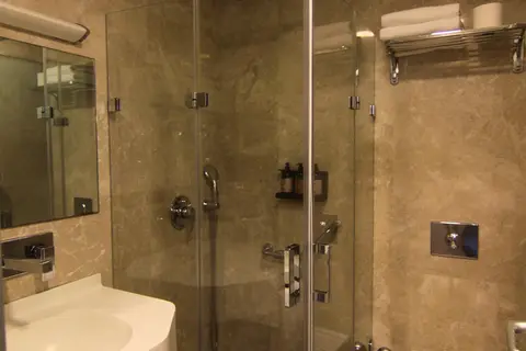 Riva Hotel Taksim in Fatih — foto 26