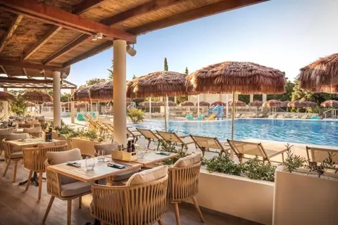 Valamar Tirena Hotel in Slano — foto 27