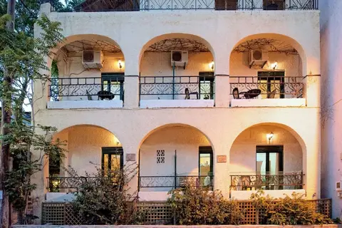 Erofili Apartments in Chersonissos — foto 22