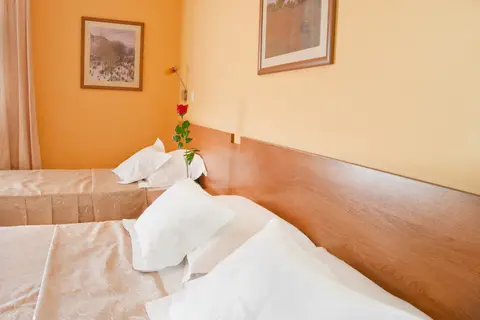 W Grand Hotel in Petrovac na Moru — foto 19