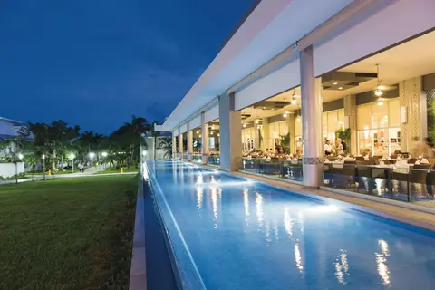 RIU Playacar in Playa del Carmen — foto 17
