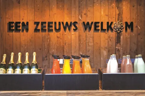 Strandhotel Westduin foto 5