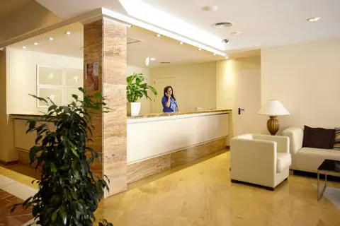 Grupotel Imperio Playa in Sant Joan de Labritja — foto 19