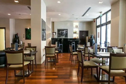 Hotel I Portici Bologna foto 9