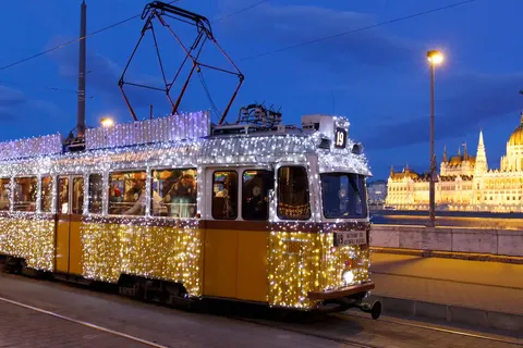 Majestueuze Donau foto 15