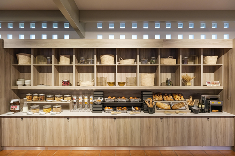 Oassium Hotel at Estival Park foto 15