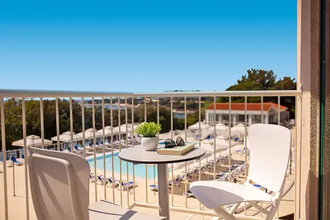 Maistra All Inclusive Resort Funtana in Funtana — foto 20