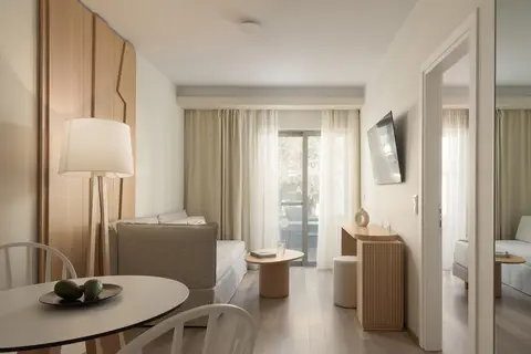 BIO Suites hotel and Spa in Rethimnon — foto 3