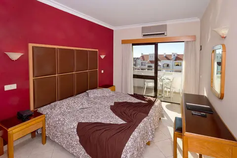 Paladim & Alagoa Mar Hotels in Albufeira — foto 5
