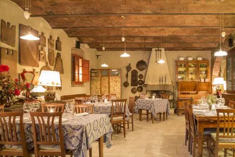 Borgo San Benedetto in Montaione — foto 21
