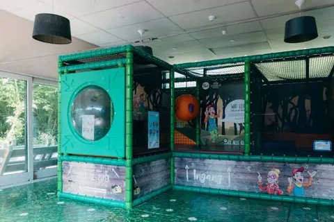 Vakantiepark Sallandshoeve foto 4