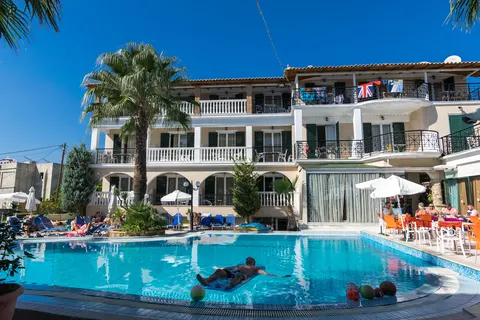 Zante Plaza foto 8