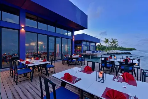 Kandima Maldives in Male' — foto 13