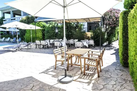 Valentino Hotel in Κρεμαστή — foto 12