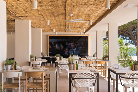 Hotel Me Ibiza foto 4