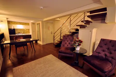 Levni Hotel & Spa in İstanbul, foto 13