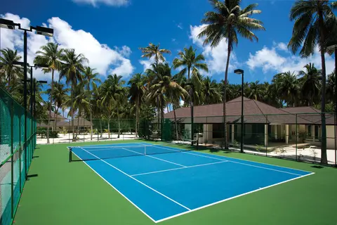 Atmosphere Kanifushi Maldives in ނައިފަރު — foto 20