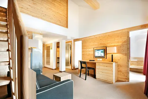 Falkensteiner Hotel Club Funimation Katschberg in Rennweg — foto 7