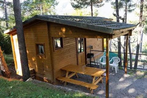 Wecamp Pedraforca foto 22