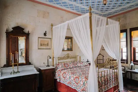 Gül Konakları Sinasos in Mustafapaşa, foto 15