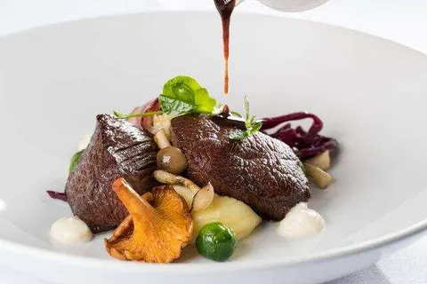 Bilderberg Grand Hotel Wientjes foto 11