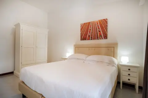 Residence Costa Serena in Lu Palau/Palau, foto 3