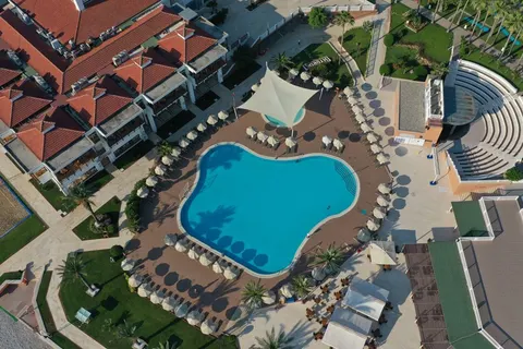 Corendon Hydros Club Kemer in Kemer — foto 21