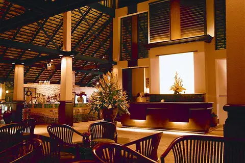 Ao Prao Resort in อ่าวหินขอก — foto 11